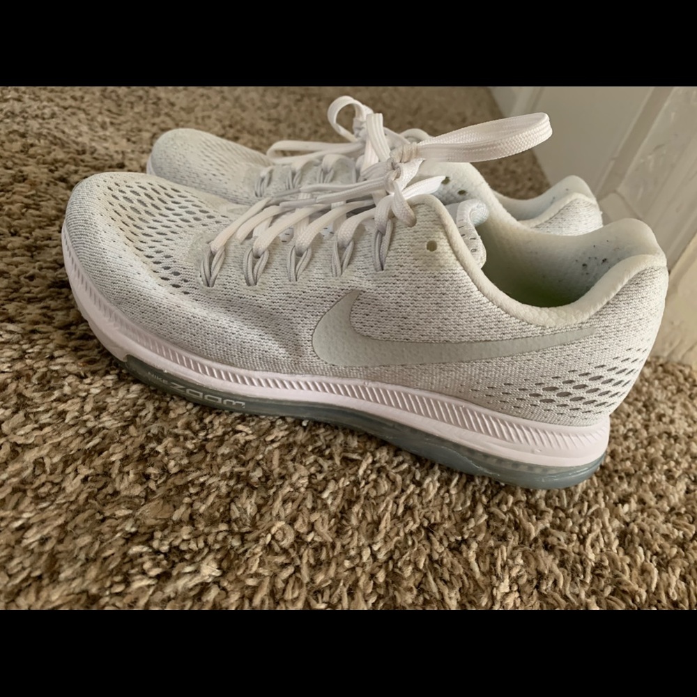 Nike Zooms